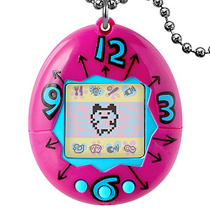 Tamagotchi Original Tamagotchi 1st Gen. Pink