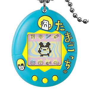 Tamagotchi Original Tamagotchi Discovery of New Species!…
