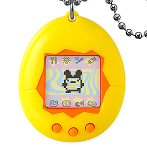 Tamagotchi Original Tamagotchi Discovery of New Species!…