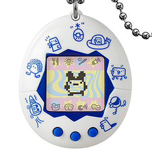 Tamagotchi Original Tamagotchi Discovery of New Species!…