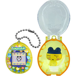 Tamagotchi Original Tamagotchi Collectibles Set -Mametch…