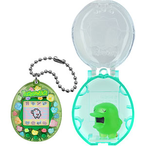 Tamagotchi Original Tamagotchi Collectibles Set -Kuchipa…