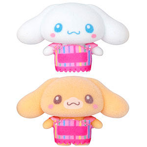 Sanrio PetitTomo Sanrio characters Cinnamoroll & Fri…