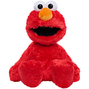 Kusugutte! Ippai Warauyo Elmo