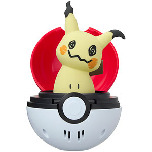PyokoPunyu Mimikyu