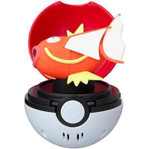 PyokoPunyu Magikarp