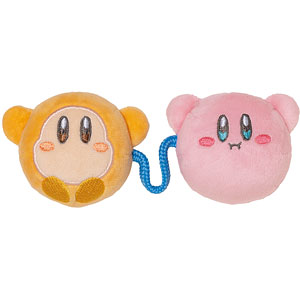 Umarete Hajimete Nigireru Rinrin Kirby