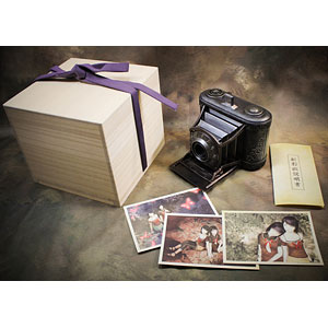[Exclusive Sale] "Zero" 25th Anniversary "Fatal Frame II…