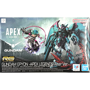 ぱぴのん AmiAmi [Character & Hobby Shop] | (Pre-owned ITEM:A-/BOX:B)RG 1