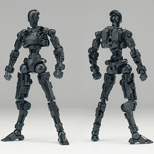 AmiAmi [Character & Hobby Shop] | 3 min project Series Zentinel 1