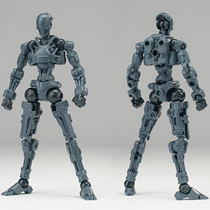AmiAmi [Character & Hobby Shop] | 3 min project Series Zentinel 1