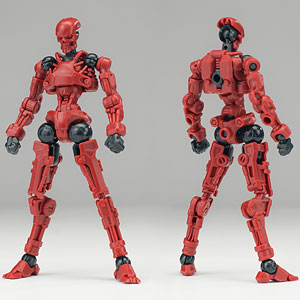 AmiAmi [Character & Hobby Shop] | 3 min project Series Zentinel 1