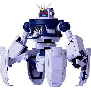 AmiAmi [Character & Hobby Shop] | Showa Mokei Shonen Club Casshan