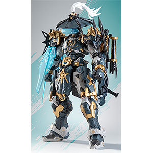 CD-AS-02EX Guardian Sentinels of White Tiger Alloy Model…