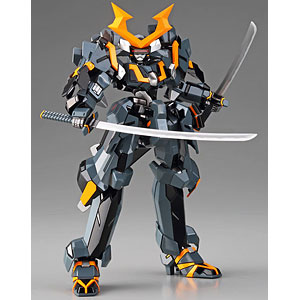 1/100 Cyber Troopers Virtual-On The Sixth Plant Type 8-1…