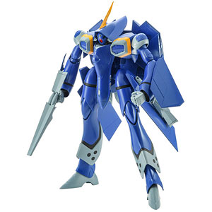 1/72 YF-21 Battroid "Macross Plus" Plastic Model