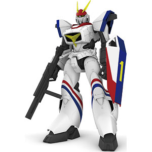 1/72 "Metal Armor Dragonar" XD-01 Dragonar 1 Plastic Mod…