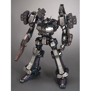 Armored Core Crest CR-C75U2 Close Quarters Ver. 1/72 Pla…