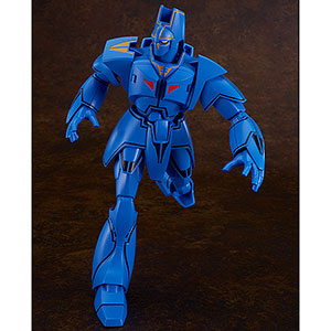 MODEROID Giant Gorg Gorg Plastic Model