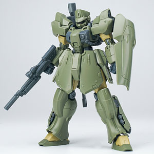 ULTRA ACTION TROOPER Series Zabul 1/144 Scale Plastic Mo…