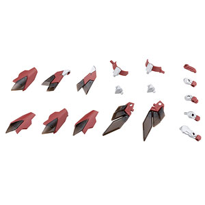 M.S.G Modeling Support Goods MECHA SUPPLY37 EXPANSION AR…