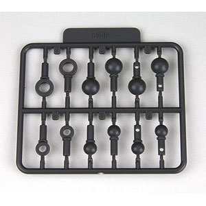 M.S.G Modeling Support Goods PLA UNIT P138 HIPS JOINT (S…
