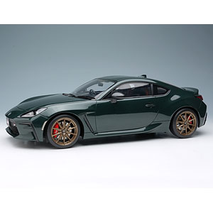 AmiAmi [Character & Hobby Shop] | 1/18 Toyota GR86 RZ 