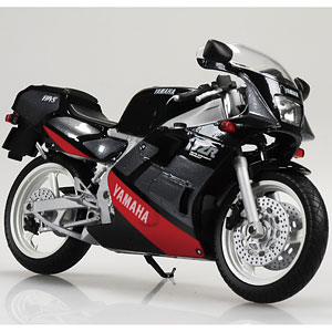 AmiAmi [Character & Hobby Shop] | 1/12 Complete Motorcycle Model