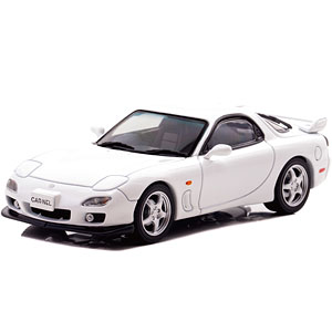 AmiAmi [Character & Hobby Shop] | 1/43 Mazda RX-7 Type RS (FD3S