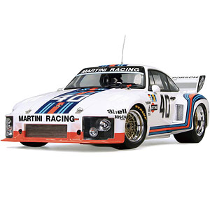 AmiAmi [Character & Hobby Shop] | 1/24 Porsche 935 Turbo 1976 24