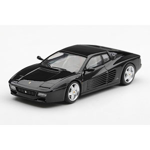スタッフィー様確認用 AmiAmi [Character & Hobby Shop] | 1/64 Ferrari 512 TR Nero (Black