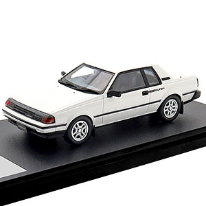 AmiAmi [Character & Hobby Shop] | 1/43 Toyota CELICA GT-TR (1984
