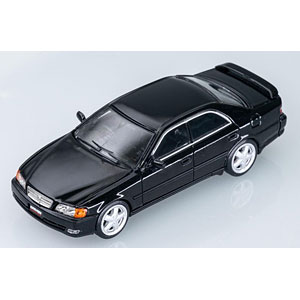 1/64 Toyota JZX100 Chaser Black