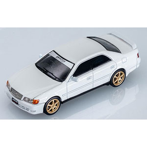1/64 Toyota JZX100 Chaser White