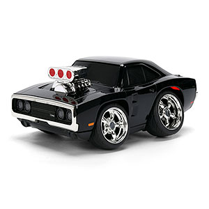 AmiAmi [Character & Hobby Shop] | 1/28 SMALL BLOCKS F&F 1970 Dodge