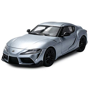 AmiAmi [Character & Hobby Shop] | 1/64 Toyota GR SUPRA A90 Matte