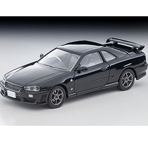 AmiAmi [Character & Hobby Shop] | LV-N353c Nissan Skyline 2-door