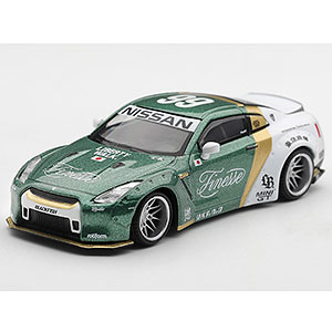 AmiAmi [Character & Hobby Shop] | 1/43 MITSUBISHI FTO GPX (1994