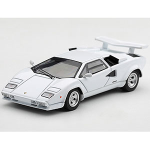 AmiAmi [Character & Hobby Shop] | 1/64 Lamborghini Countach LP500S