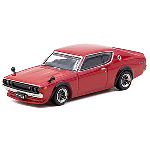 AmiAmi [Character & Hobby Shop] | 1/64 Nissan Skyline 2000GT-R
