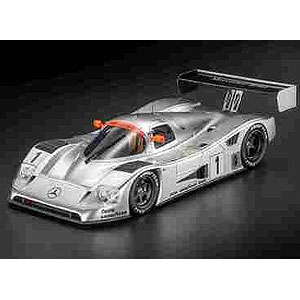 AmiAmi [Character & Hobby Shop] | 1/43 Mercedes C11 1991 LM No.1