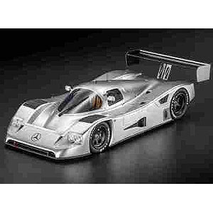 AmiAmi [Character & Hobby Shop] | 1/43 Mercedes C11 1991 LM