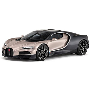 AmiAmi [Character & Hobby Shop] | 1/64 Bugatti Tourbillon Atlantic