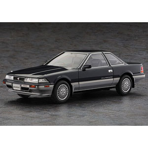 1/24 Toyota Soarer (Z20) Early Type 2.0GT-Twin Turbo (19…