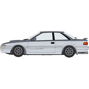 1/24 Toyota Sprinter Trueno AE92 GT-Z Early Model (1987)…