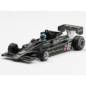 AmiAmi [Character & Hobby Shop] | 1/64 Lotus 78 South African