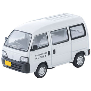 Tomica Limited Vintage LV-N388a Honda Acty Van Communica…