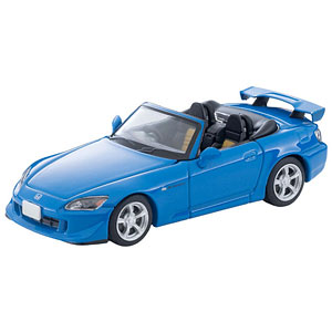 Tomica Limited Vintage LV-N390a Honda S2000 TypeS 2009 M…