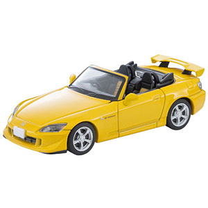 Tomica Limited Vintage LV-N390b Honda S2000 TypeS 2009 M…