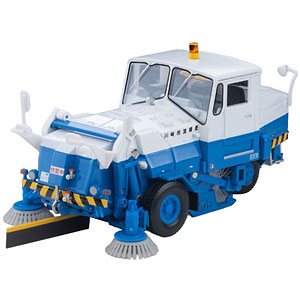 Tomica Limited Vintage LV-N370b Tokyu SW2Z2 Street Sweep…